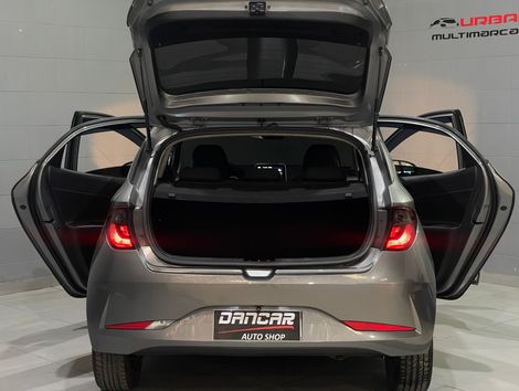 Hyundai HB20 Vision 1.0 Flex 12V Mec.