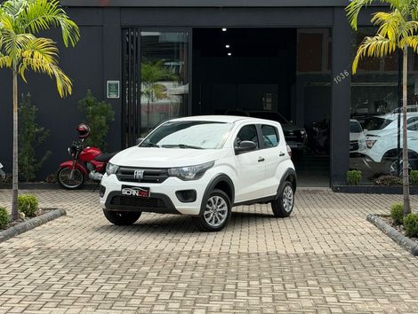 Fiat MOBI LIKE 1.0 Fire Flex 5p.