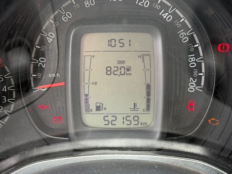 Fiat MOBI LIKE 1.0 Fire Flex 5p.