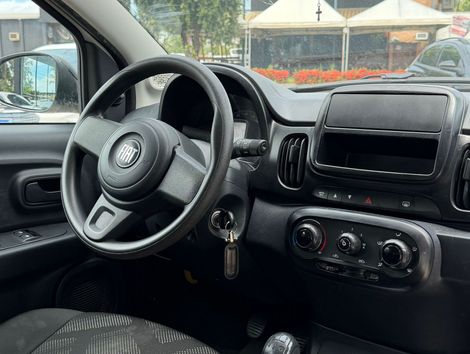 Fiat MOBI LIKE 1.0 Fire Flex 5p.