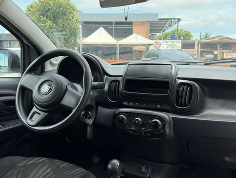Fiat MOBI LIKE 1.0 Fire Flex 5p.
