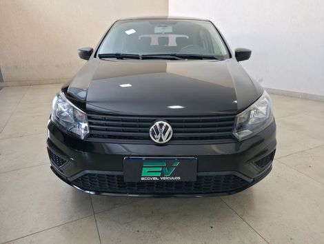 VolksWagen Gol 1.0 Flex 12V 5p