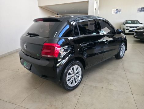 VolksWagen Gol 1.0 Flex 12V 5p