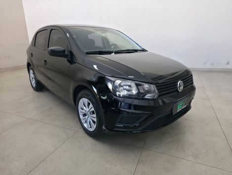 VolksWagen Gol 1.0 Flex 12V 5p