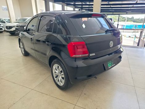 VolksWagen Gol 1.0 Flex 12V 5p