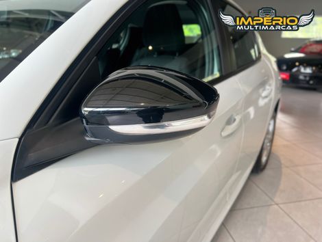 Peugeot 208 Active 1.6 Flex 16V 5p Aut.