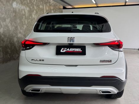 Fiat PULSE AUDACE 1.0 Turbo 200 Flex Aut.