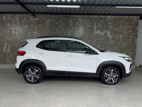 Fiat PULSE AUDACE 1.0 Turbo 200 Flex Aut.