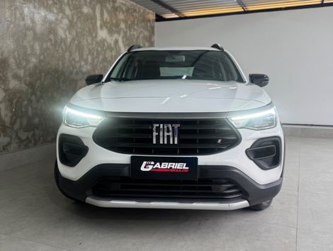 Fiat PULSE AUDACE 1.0 Turbo 200 Flex Aut.
