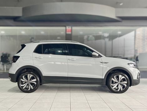 VolksWagen T-Cross Hig. 250 TSI 1.4 Flex 16V 5p Aut