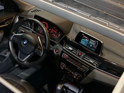 BMW X1 SDRIVE 20i 2.0/2.0 TB Acti.Flex Aut.