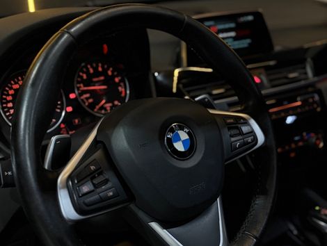 BMW X1 SDRIVE 20i 2.0/2.0 TB Acti.Flex Aut.
