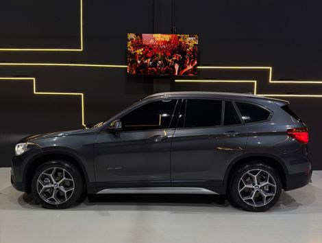 BMW X1 SDRIVE 20i 2.0/2.0 TB Acti.Flex Aut.