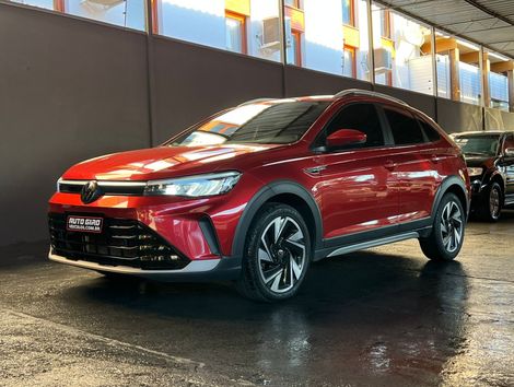 VolksWagen Nivus Highline 1.0 200 TSI Flex Aut.