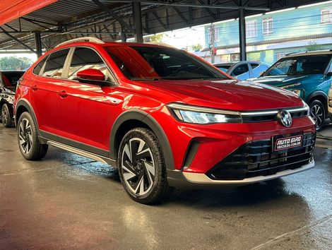 VolksWagen Nivus Highline 1.0 200 TSI Flex Aut.