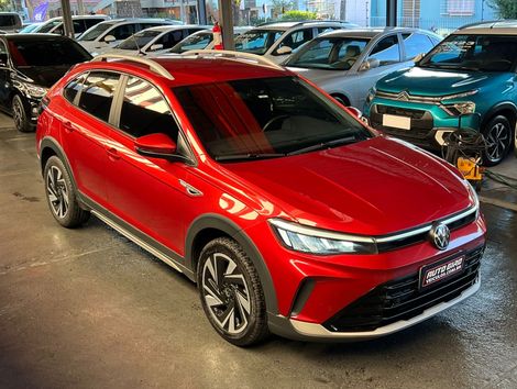 VolksWagen Nivus Highline 1.0 200 TSI Flex Aut.