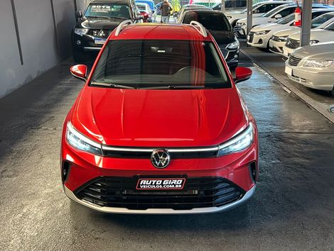 VolksWagen Nivus Highline 1.0 200 TSI Flex Aut.