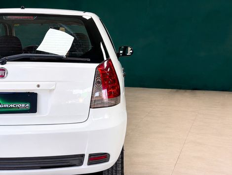 Fiat Palio 1.0 ECONOMY Fire Flex 8V 4p