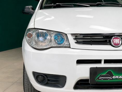 Fiat Palio 1.0 ECONOMY Fire Flex 8V 4p