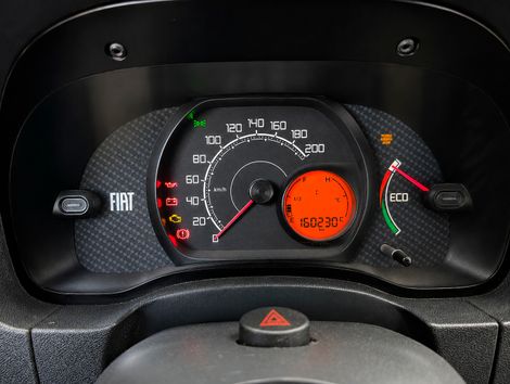 Fiat Palio 1.0 ECONOMY Fire Flex 8V 4p
