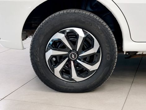 Fiat Palio 1.0 ECONOMY Fire Flex 8V 4p