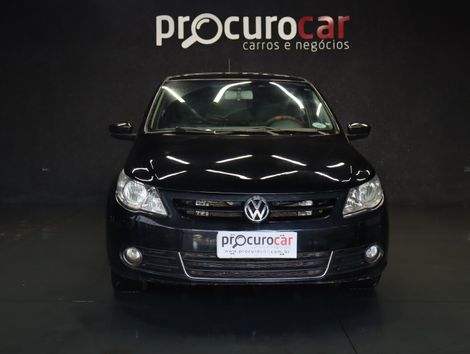 VolksWagen Gol (novo) 1.6 Power/Highi T.Flex 8v 4P