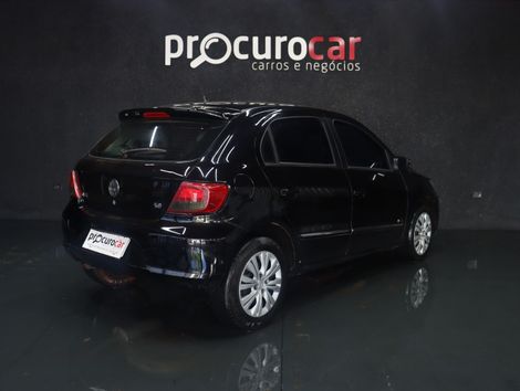 VolksWagen Gol (novo) 1.6 Power/Highi T.Flex 8v 4P