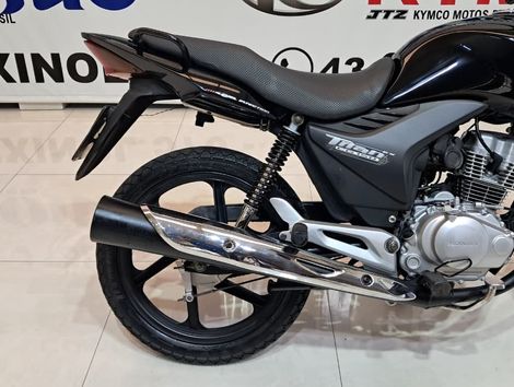 HONDA CG 150 TITAN-EX MIX/FLEX