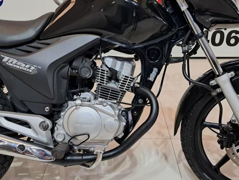 HONDA CG 150 TITAN-EX MIX/FLEX