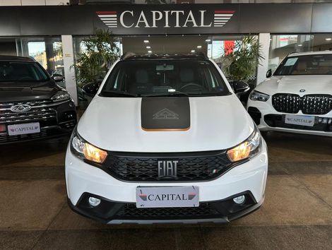Fiat ARGO TREKKING 1.3 8V Flex