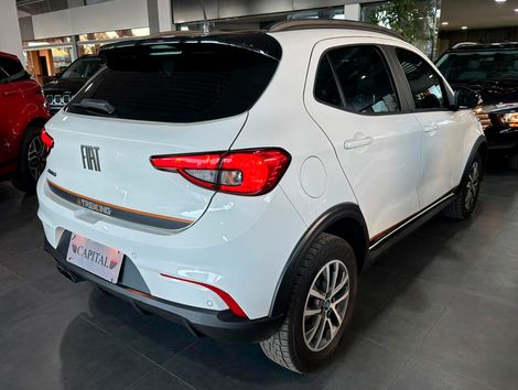 Fiat ARGO TREKKING 1.3 8V Flex