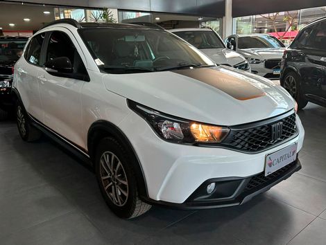 Fiat ARGO TREKKING 1.3 8V Flex