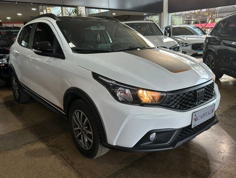 Fiat ARGO TREKKING 1.3 8V Flex
