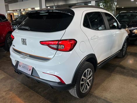 Fiat ARGO TREKKING 1.3 8V Flex