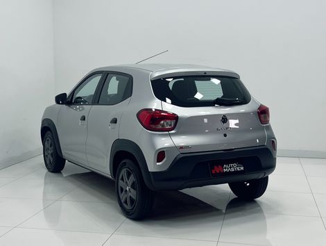 Renault KWID Zen 1.0 Flex 12V 5p Mec.