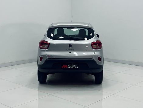 Renault KWID Zen 1.0 Flex 12V 5p Mec.