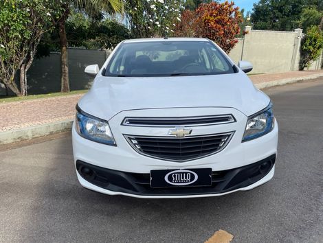 Chevrolet PRISMA Sed. LT 1.4 8V FlexPower 4p