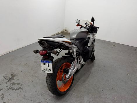 HONDA CBR 600 RR