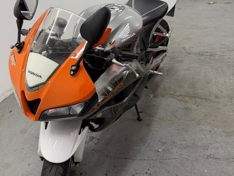 HONDA CBR 600 RR