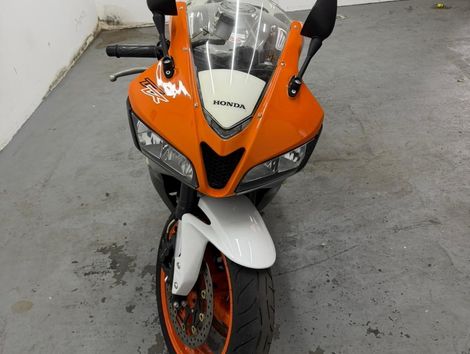 HONDA CBR 600 RR