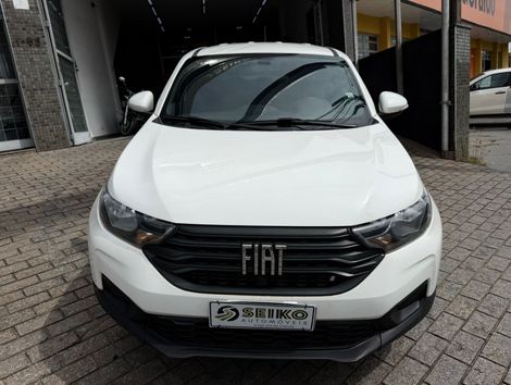 Fiat Strada Freedom 1.3 Flex 8V CD