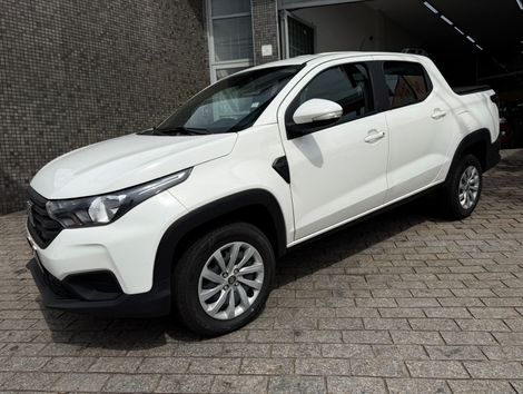 Fiat Strada Freedom 1.3 Flex 8V CD