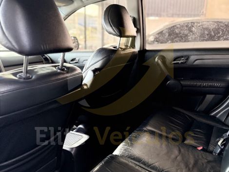Honda CR-V EXL 2.0 16V 4WD/2.0 Flexone Aut.