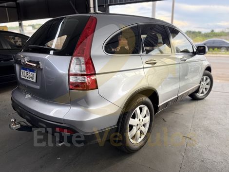 Honda CR-V EXL 2.0 16V 4WD/2.0 Flexone Aut.