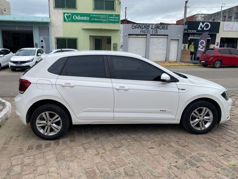 VolksWagen Polo 1.6 MSI Flex 16V 5p