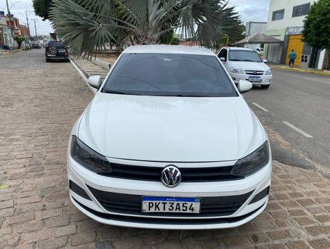 VolksWagen Polo 1.6 MSI Flex 16V 5p