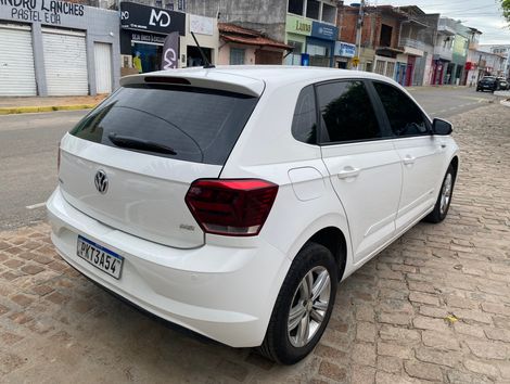 VolksWagen Polo 1.6 MSI Flex 16V 5p