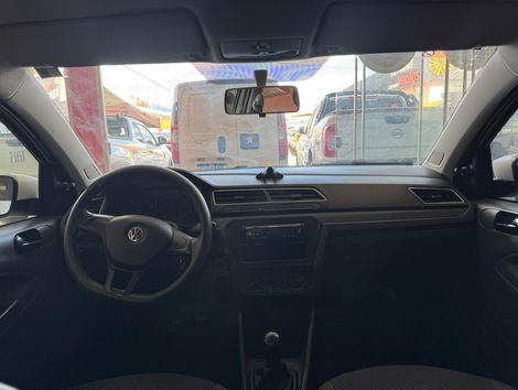 VolksWagen Gol 1.0 Flex 12V 5p