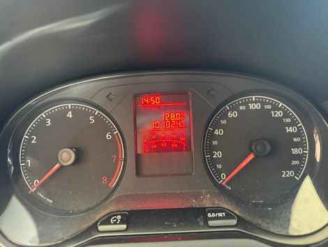 VolksWagen Gol 1.0 Flex 12V 5p