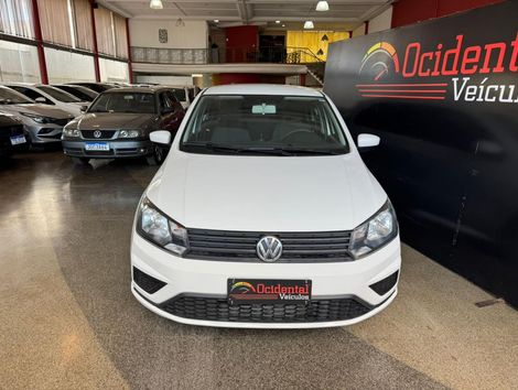 VolksWagen Gol 1.0 Flex 12V 5p